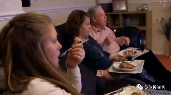 英國富豪與窮人互換人生!貧窮,可能真的限制了我們的想象 英國富豪與窮人互換人生!貧窮,可能真的限制了我們的想象