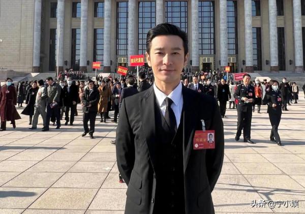 這17位中青代演員，憑什麼能參加文代會、被稱“文藝工作者”