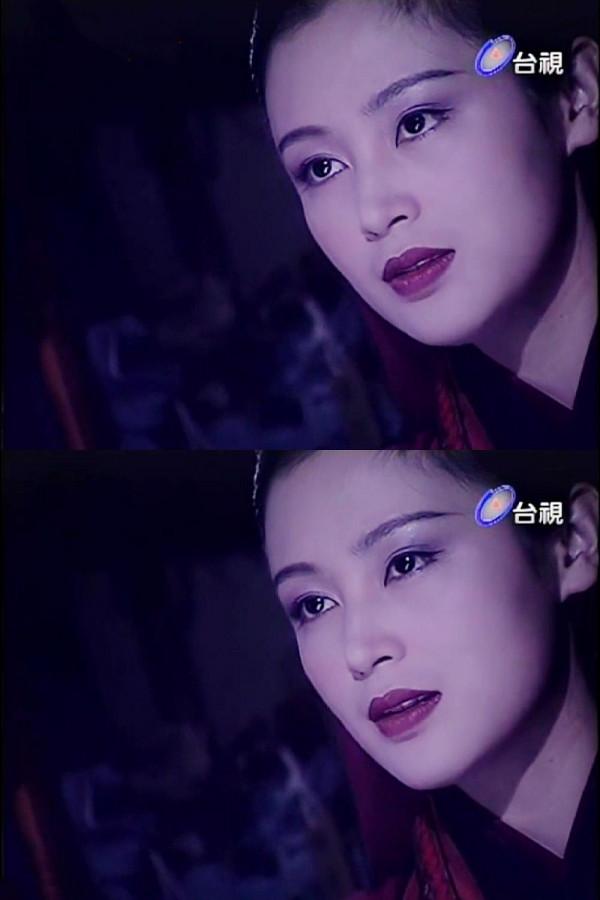 內地第一美人陳紅，年輕時究竟有多美？巔峰期曾豔壓10位頂級美人