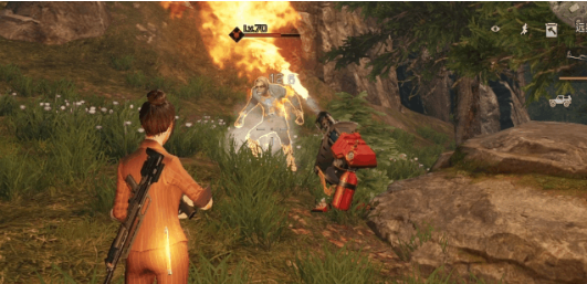 明日之後：戰術裝備運用大解析，到底誰才是炮臺之王？