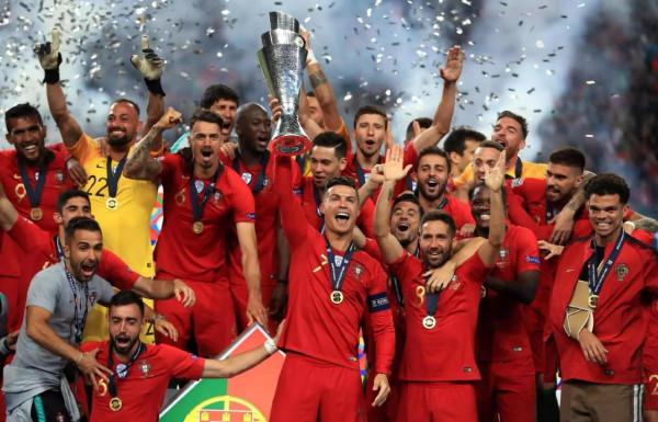 這是世界第幾聯賽？～葡超篇