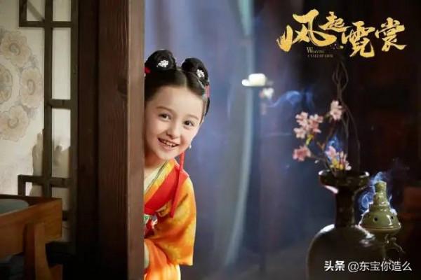 2021年度7部爛劇，每部都爛得清新脫俗，劉濤第五，吳謹言第三