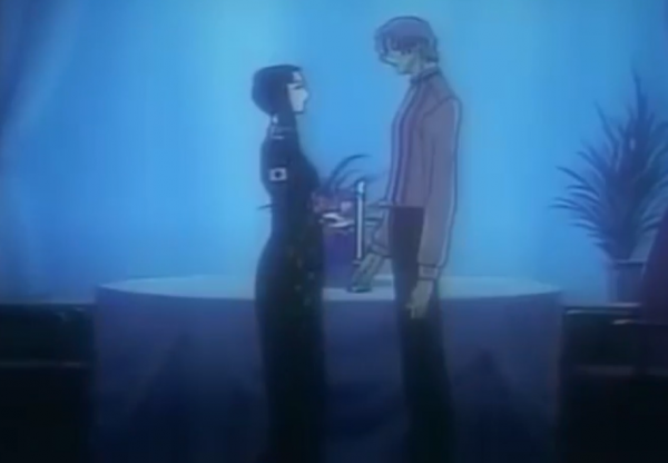 恐怖寵物店:男子在家中飼養美杜莎,蜥蜴化身少女,與他相愛 恐怖寵物店:男子在家中飼養美杜莎,蜥蜴化身少女,與他相愛