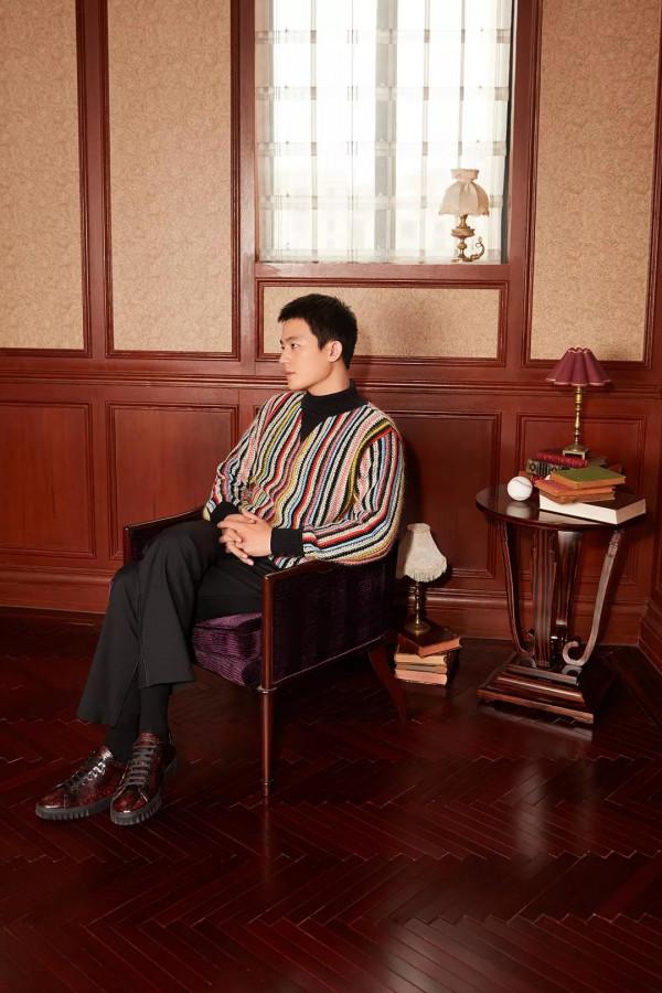 Ferragamo菲拉格慕2021假日系列欣賞