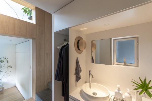 舒適的棲身之所 舒適的棲身之所