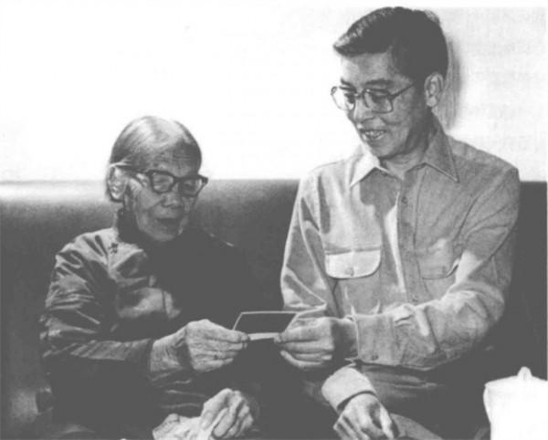 李宗仁後代今何在？次子真實身份成謎，6個孫輩終是客居他鄉