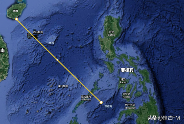 必須重視！日專家想復刻珍珠港事件，準航母繞道菲律賓奇襲南海