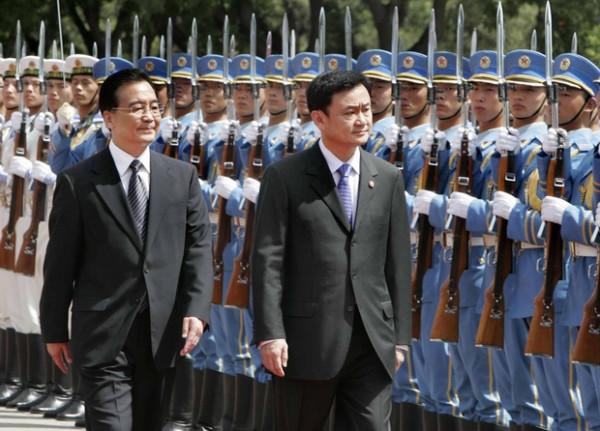 泰國：一個政治教科書難以解釋的國家，是人民訴說不盡的辛酸