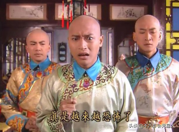 年輕玉樹臨風，中年不忍直視，這些童年男神腫麼了