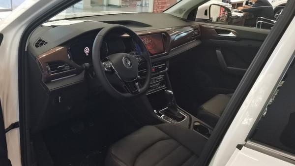 20萬預算買SUV,大眾途嶽為啥能搶買昂科威的人? 20萬預算買SUV,大眾途嶽為啥能搶買昂科威的人?