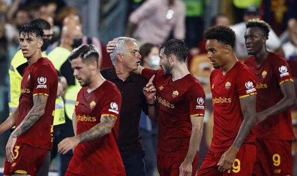 凌晨0點!穆帥衝7連勝,有望甩開尤文11分,或成國米最強對手 凌晨0點!穆帥衝7連勝,有望甩開尤文11分,或成國米最強對手