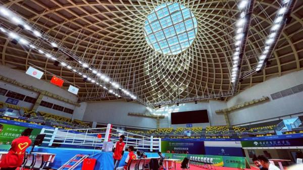 創歷史最佳，十四運拳擊勇奪兩枚銅牌