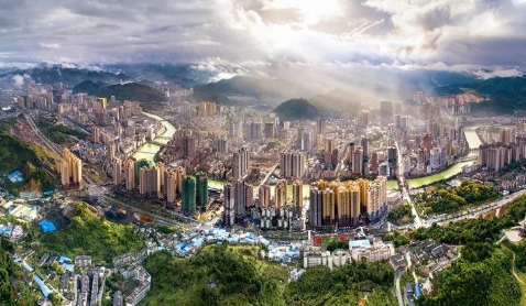 三線建設：東北15年的大輸血，不止300多個專案，還有人才100多萬