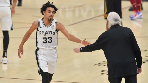 我並不是想教你做事,但是波波維奇需要在新賽季避免的三個誤區 我並不是想教你做事,但是波波維奇需要在新賽季避免的三個誤區