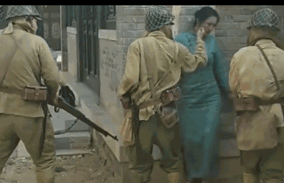 一個敢編 一個敢拍 一個敢演 一個敢放 ​​​​