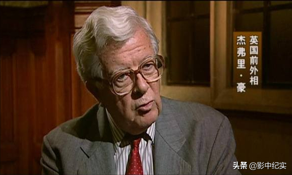 1984年中英談判:因前任國防部部長“失言”,引得鄧小平勃然大怒 1984年中英談判:因前任國防部部長“失言”,引得鄧小平勃然大怒