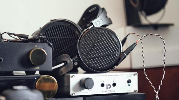 一隻平板振膜耳機賣三萬多？騙錢？坑人？還是物有所值？