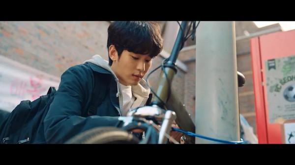 長得好看又會演，他真的很值得