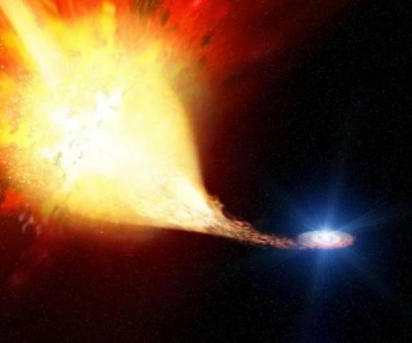 最科學最硬核解讀霍金的宇宙大爆炸理論，看完改變你的認知