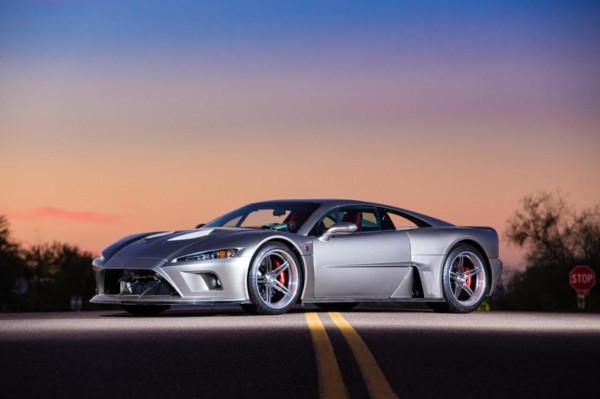 10輛你從未聽說過的美國汽車 10輛你從未聽說過的美國汽車