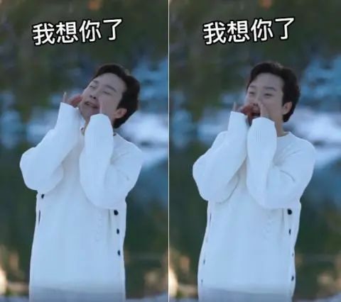 44歲的李玉剛，讓人心疼