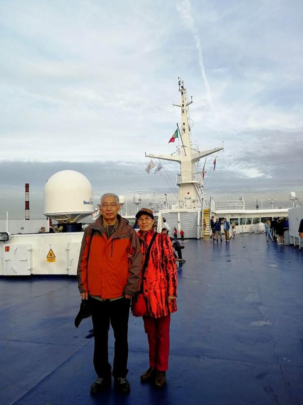 俄羅斯及北歐四國遊記（五）——風韻聖彼得堡下篇