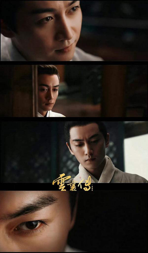 《雲襄傳》演員陣容：“實力派+新生代+老戲骨”完美混搭，真好嗑