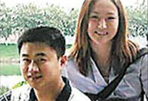 韓國體操員愛上中國裁判，3年後不顧家人勸阻，為愛赴北京學中文