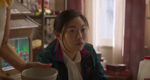 《尚氣》隱藏的12個彩蛋，黑寡婦現身，文武承認自己是“滿大人”