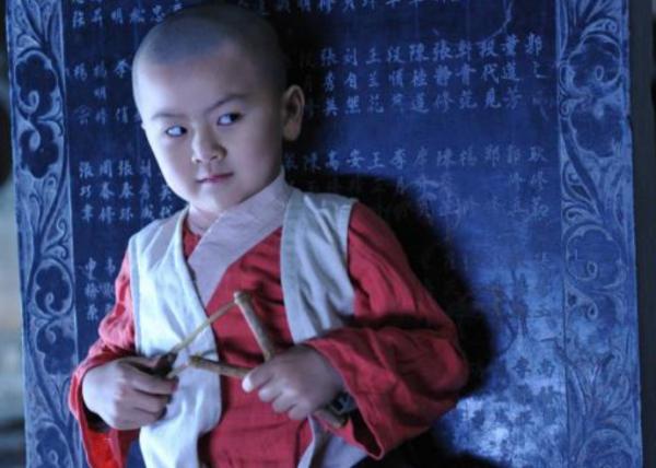 《龍門鏢局》演員現狀反差大!多數主演成配角,小龍套卻大火了? 《龍門鏢局》演員現狀反差大!多數主演成配角,小龍套卻大火了?