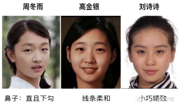 周冬雨是如何從&quot;山楂妹&quot;到&quot;時髦精&quot;，少年風格值得學一學