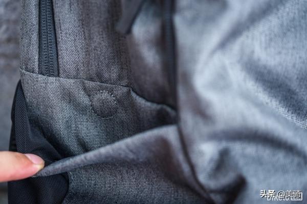 皮實好用,還能擴容?Bontrager通勤、旅行揹包評測 皮實好用,還能擴容?Bontrager通勤、旅行揹包評測