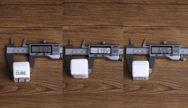 我入手了7款介面卡,哪款更適合你的iPhone13? 我入手了7款介面卡,哪款更適合你的iPhone13?