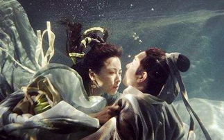 記憶裡經典的破布美人形象，明明那麼樸素，她們卻依舊美麗動人