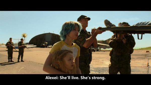 漫威老矣,尚能飯否?《黑寡婦》 漫威老矣,尚能飯否?《黑寡婦》