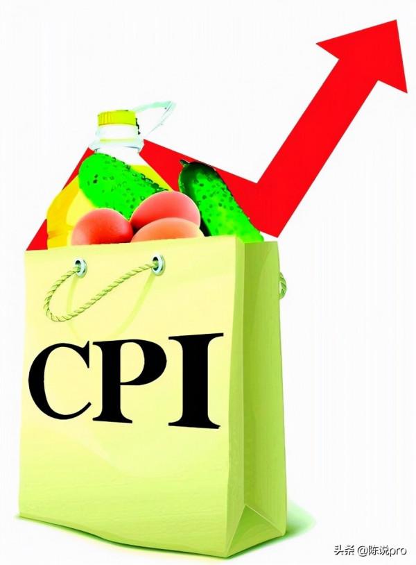 你瞭解比通脹更可怕的通貨緊縮嗎? 你瞭解比通脹更可怕的通貨緊縮嗎?