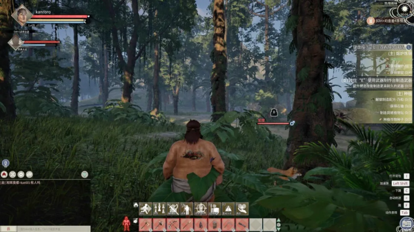 東方生存遊戲要怎麼做,《帝國神話》給出了一個答案 東方生存遊戲要怎麼做,《帝國神話》給出了一個答案