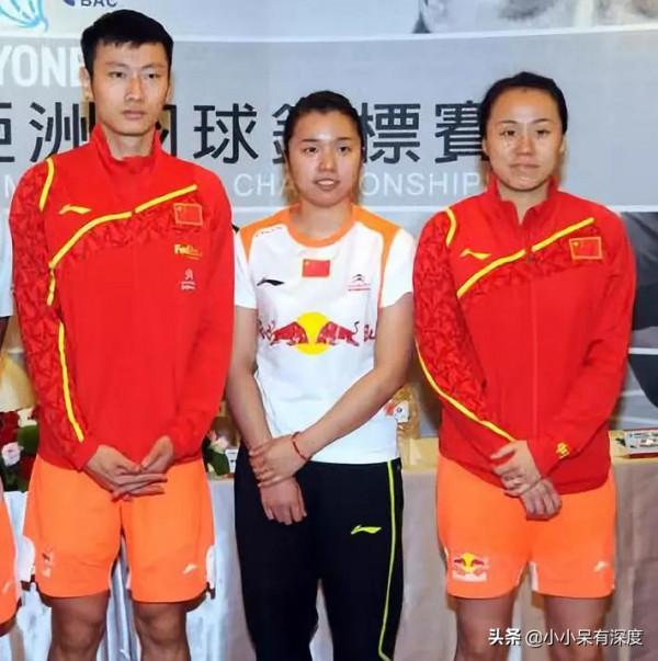 張楠、趙芸蕾、田卿：引起軒然大波的三角關係，三人恩怨已化解