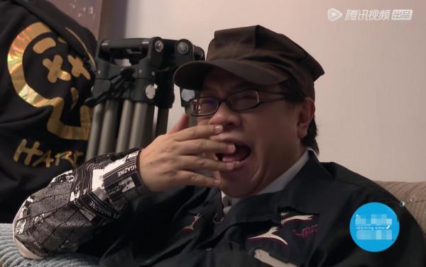 《導演請指教》蔡康永被淘汰太冤了,這個鍋應該由王晶來背 《導演請指教》蔡康永被淘汰太冤了,這個鍋應該由王晶來背