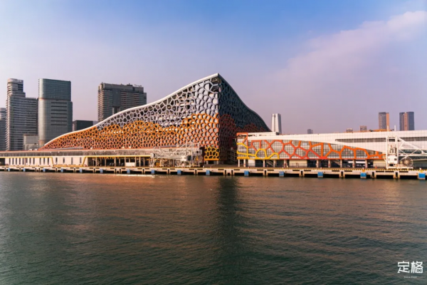 大灣區一號豪華雙體遊輪｜穿越世界「新七大奇蹟」的奇妙之旅