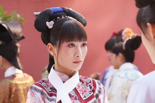 《甄嬛傳》播出10年演員變化大:女主顏值暴跌,女配卻成一線明星 《甄嬛傳》播出10年演員變化大:女主顏值暴跌,女配卻成一線明星