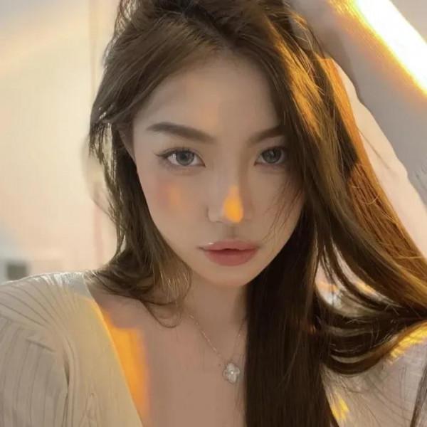 真人女頭/人生海海，愛且期待