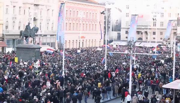 三重危機,歐洲還能“挺”多久?歐洲失控,已經不再是危言聳聽 三重危機,歐洲還能“挺”多久?歐洲失控,已經不再是危言聳聽