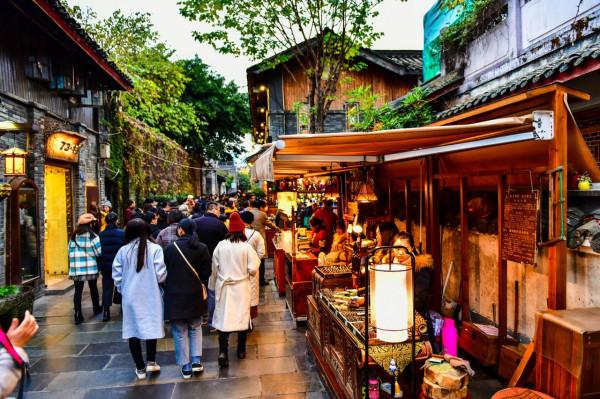 11.8億春節出行背後，2022旅遊業8個新趨勢