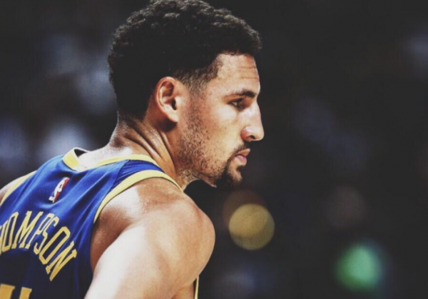 一戰封神!湯普森入榜,杜蘭特49+17+10宣告王者歸來 一戰封神!湯普森入榜,杜蘭特49+17+10宣告王者歸來