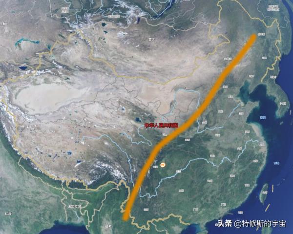 中印衝突的前世今生（1）為什麼說中印衝突是必然的