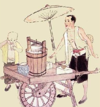 西漢時期，古人如何用熱水製作“夏造冰”是困擾科學家的巨大難題