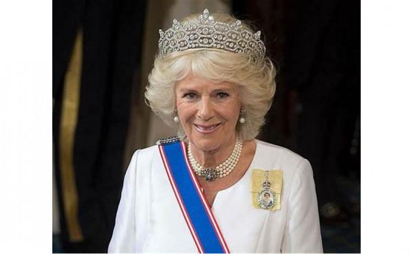 女王新年授勳，王儲妻子、前首相赫然在目，該普及嘉德勳章知識了