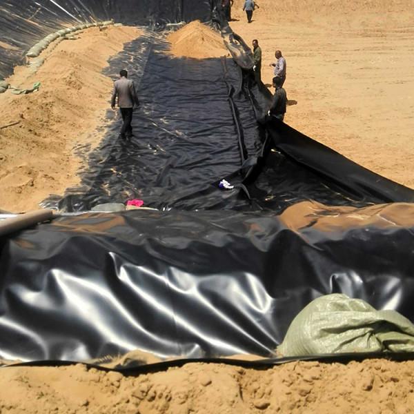 魚塘用地膜 魚塘用地膜