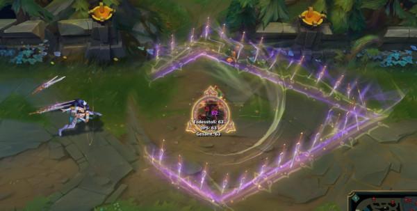 EDG冠軍限定返場已開啟,玉劍刀妹男刀加泳池男槍佐伊都來了 EDG冠軍限定返場已開啟,玉劍刀妹男刀加泳池男槍佐伊都來了